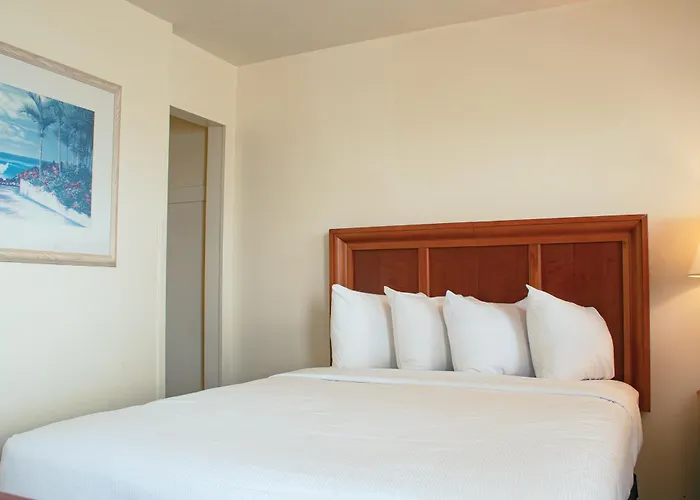 Motel Oceanic 2*