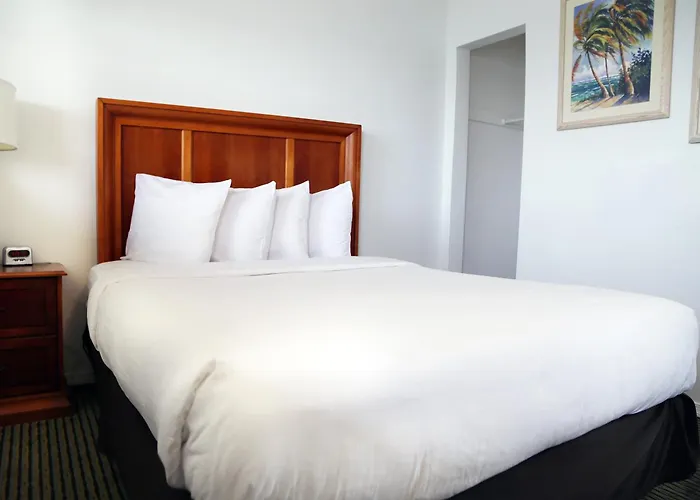 Motel Oceanic