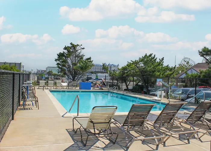 Motel Oceanic 2*