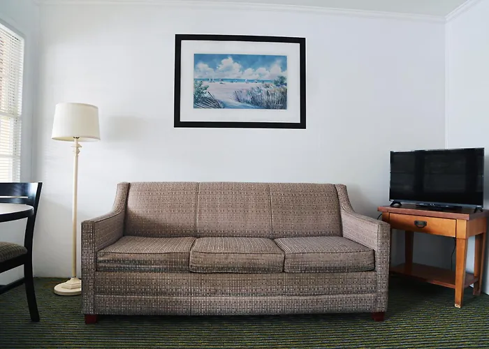 Motel Oceanic 2*