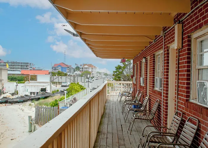 Motel Oceanic