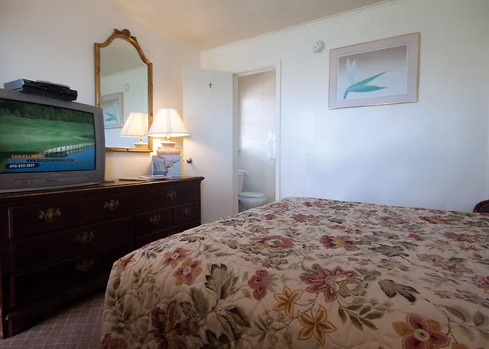 Oceanic Motel
