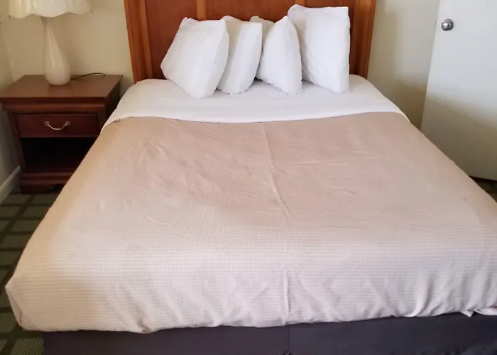 Motel Oceanic 2*