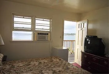 Oceanic Motel