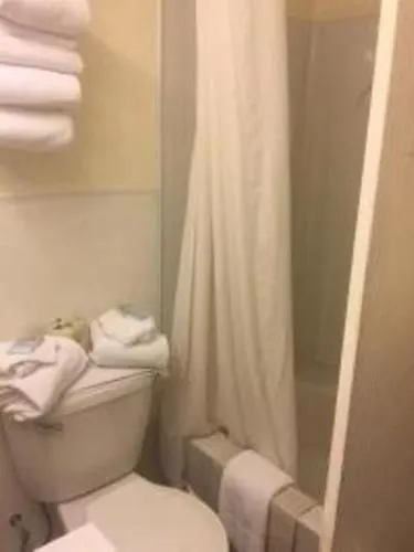 Motel Oceanic