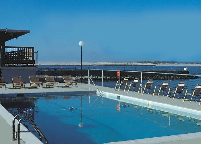 Oceanic Motel Ocean Stadt