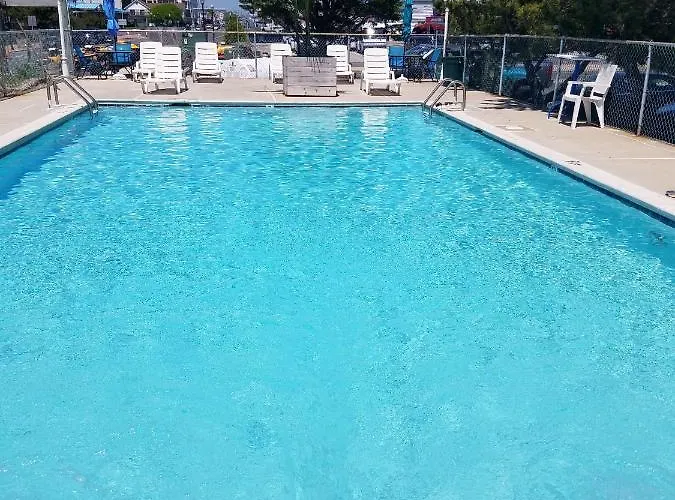Motel Oceanic 2*